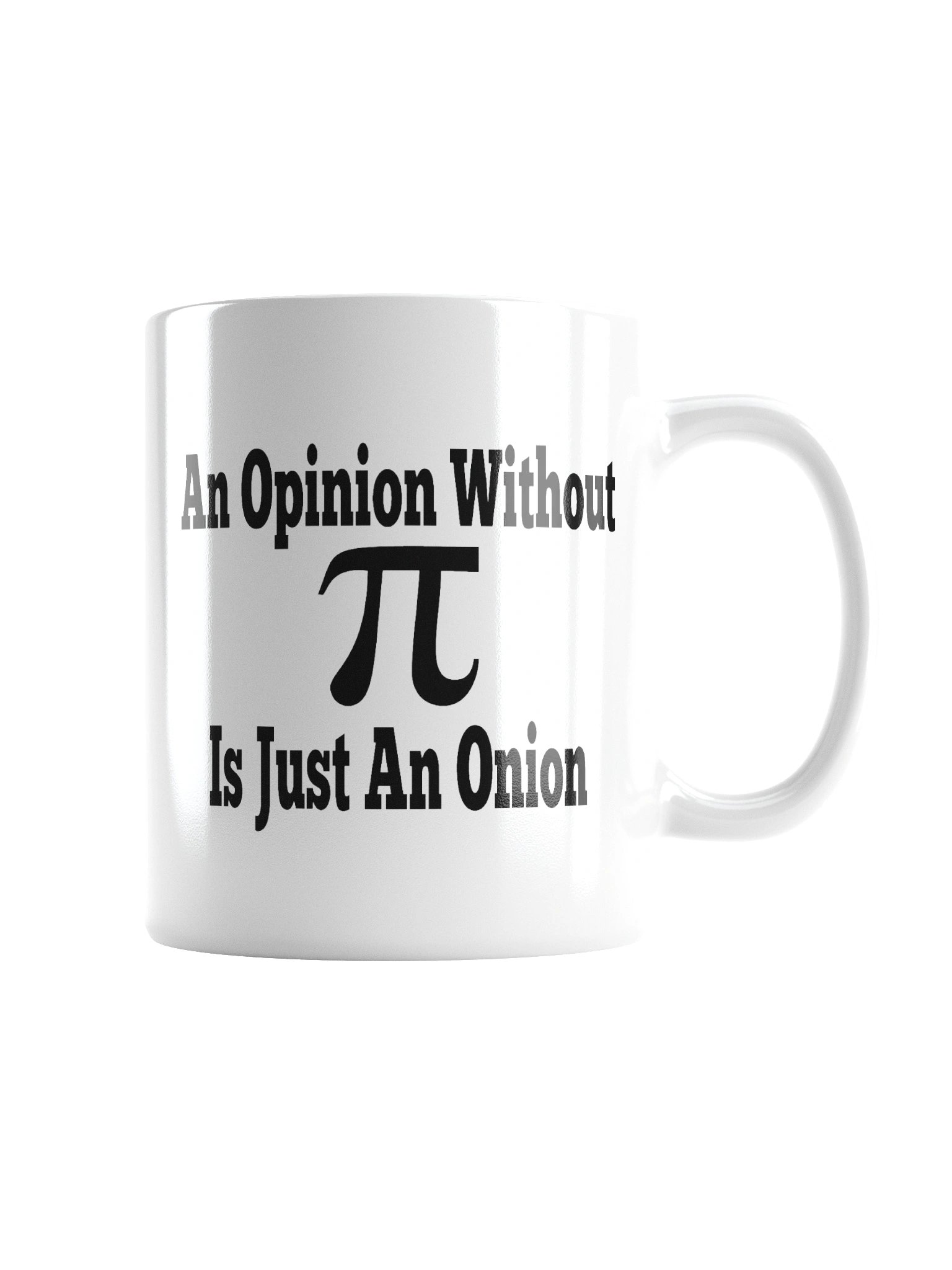 Funny Pi Mug Cup product image (4)