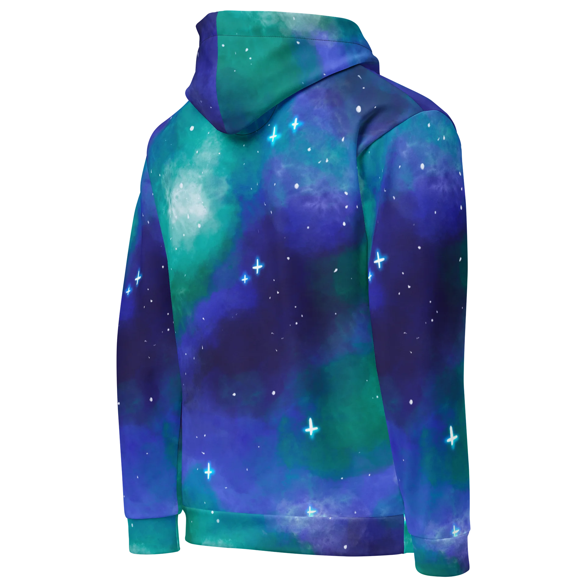 A Proud Universe - Gay (MLM) Hoodie product image (5)