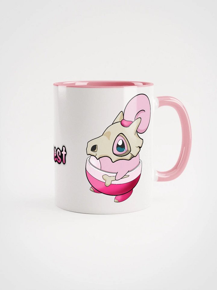 Cubiny just doing their best - 11oz product image (1)