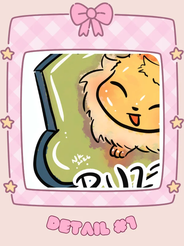 Eeve's Puzzle Time product image (10)