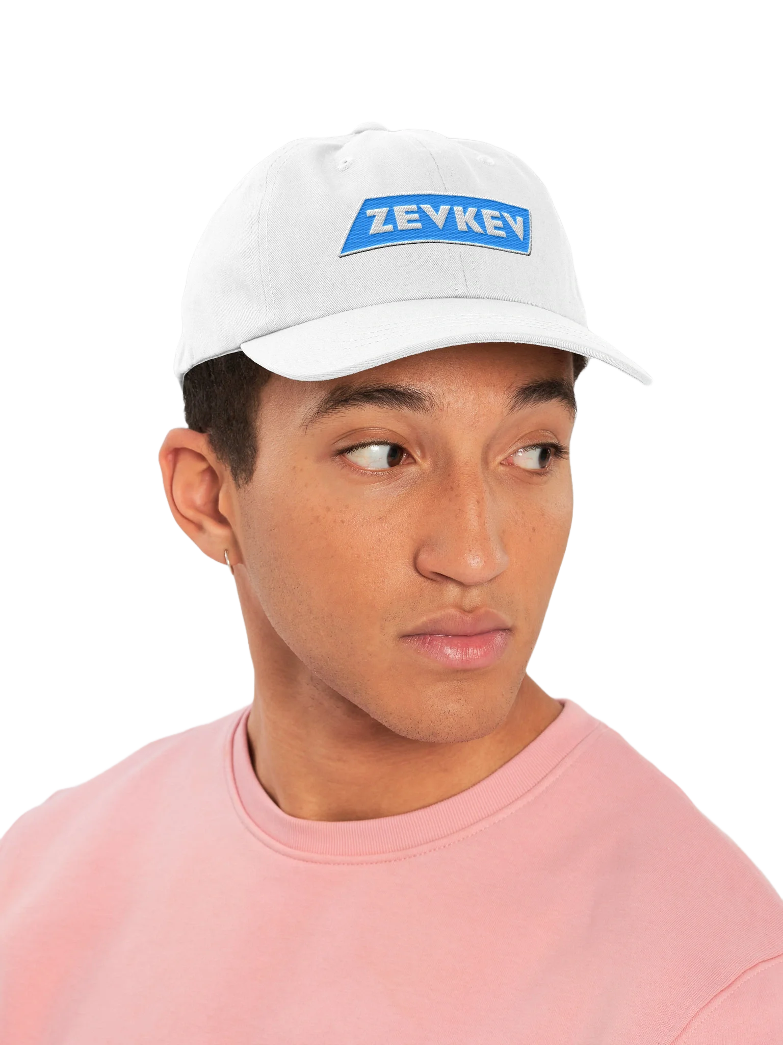 ZevKev Cap product image (21)