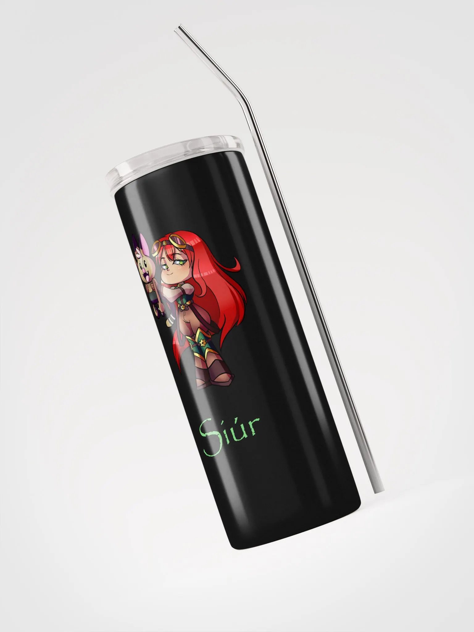 Logo Tumbler product image (3)