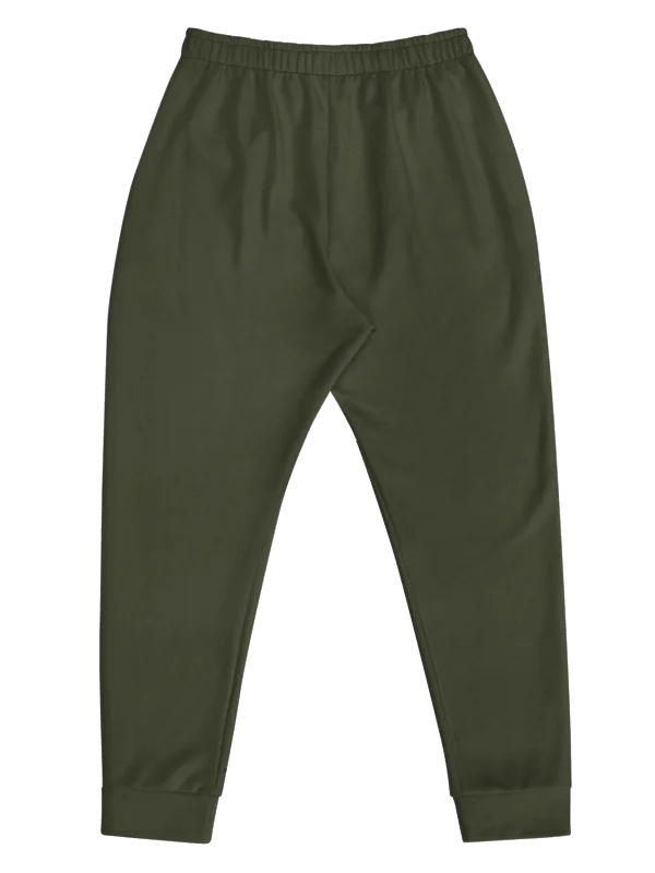 For Those Who Throw Slim Joggers - Green product image (2)