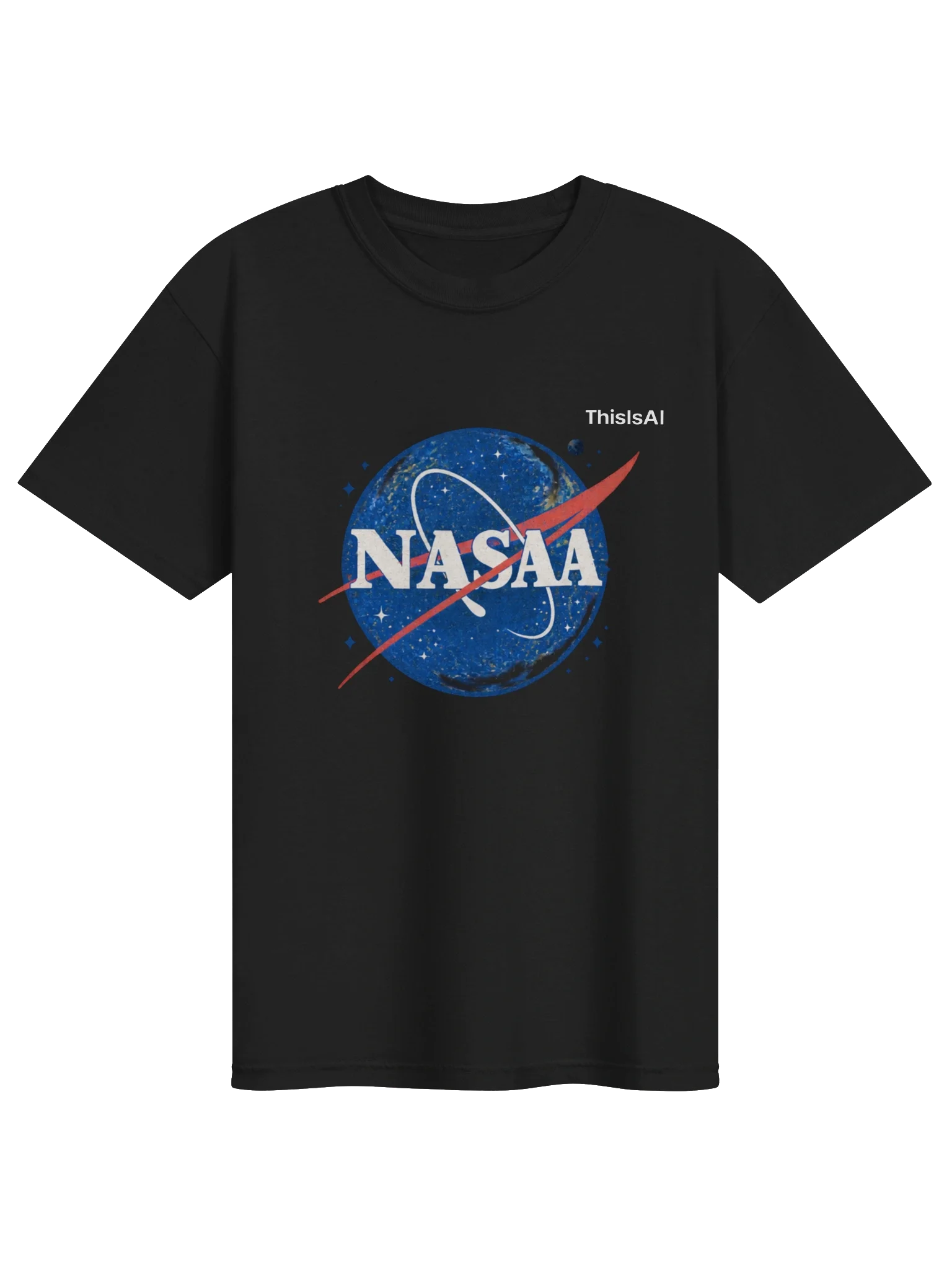 NASAA product view