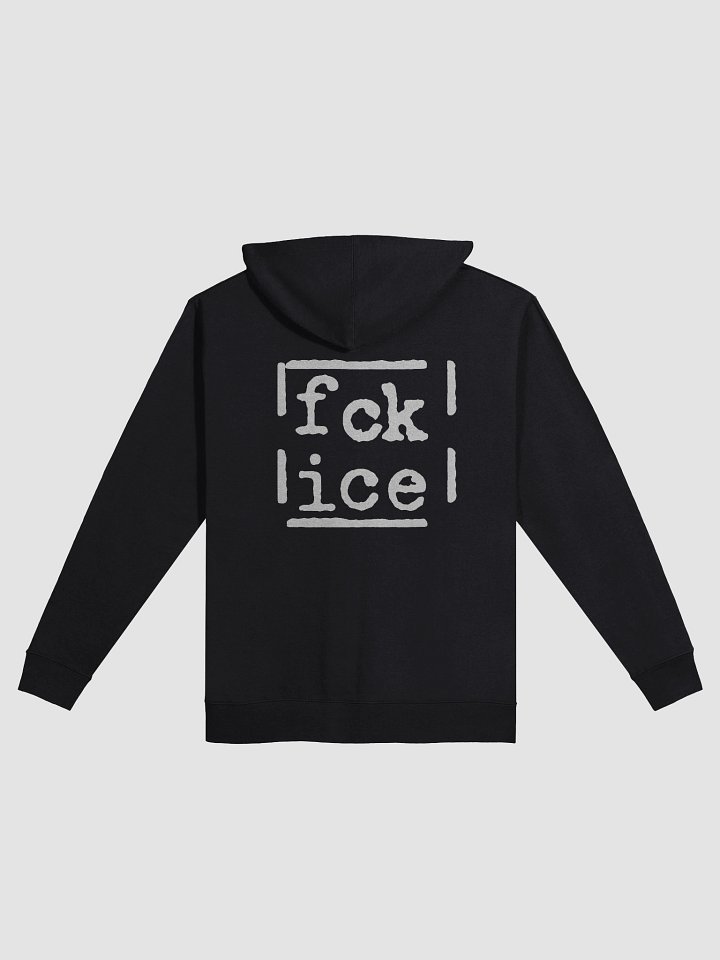 fckice hoodie product image (2)