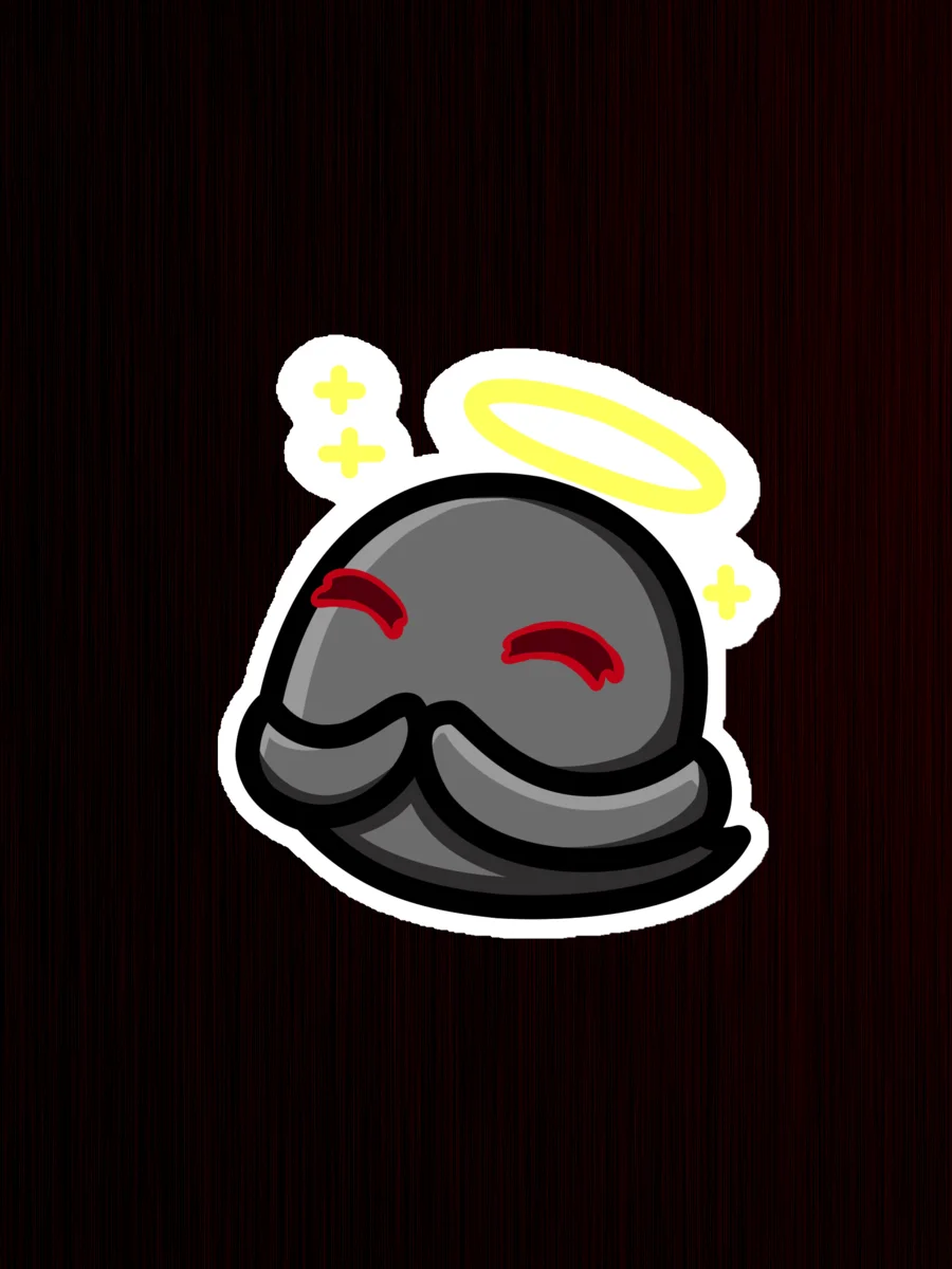 BLESS Magnet product image (1)