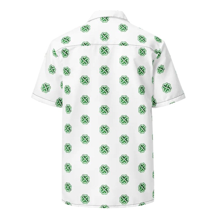 Extra Luck Button Up product image (1)