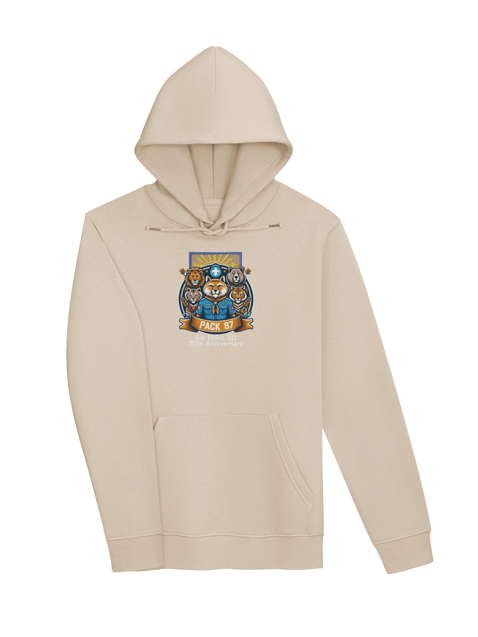 Hoodie product image (7)