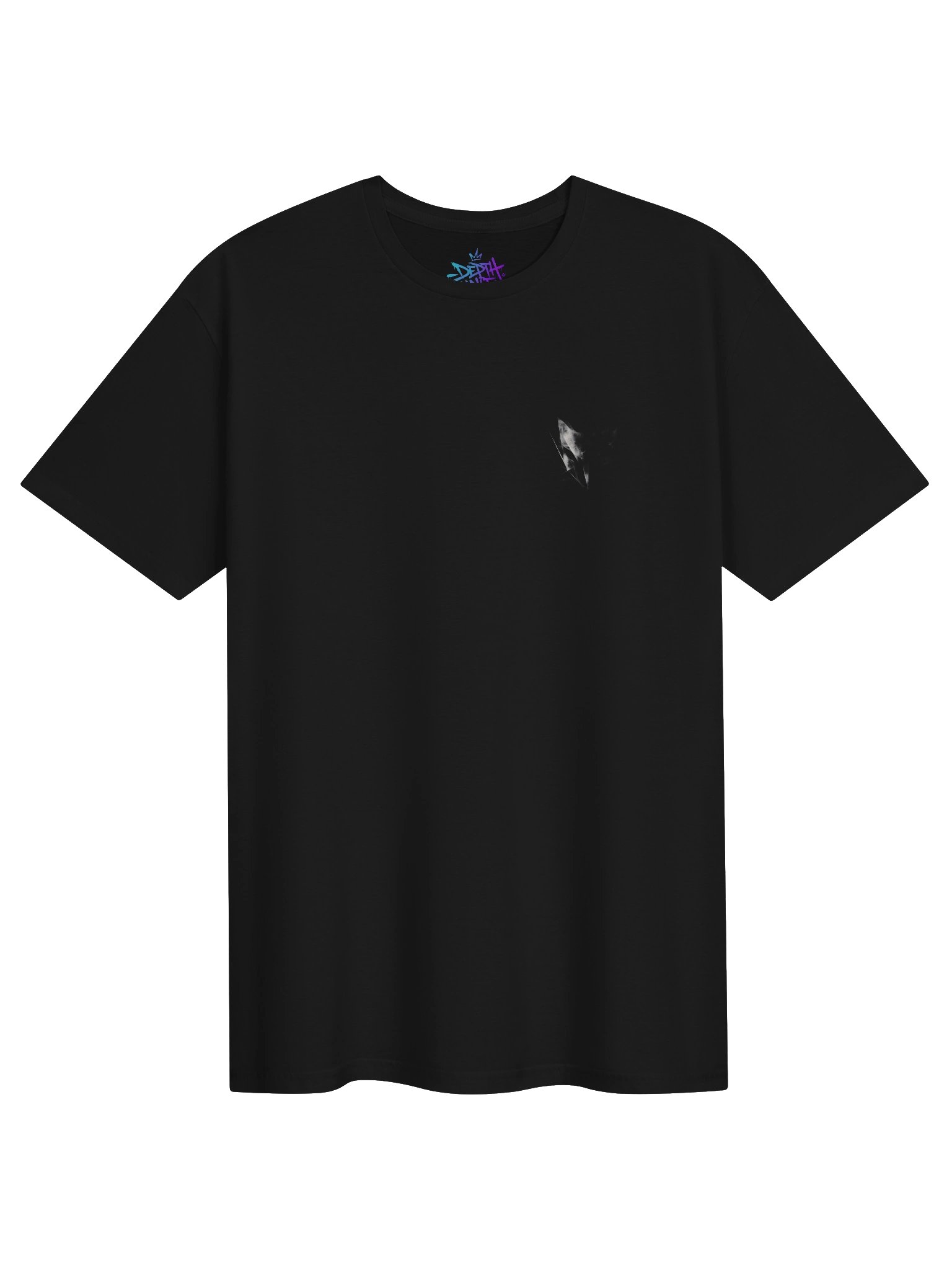 Tee-shirt Sprectr Drop PREMIUM product image (2)