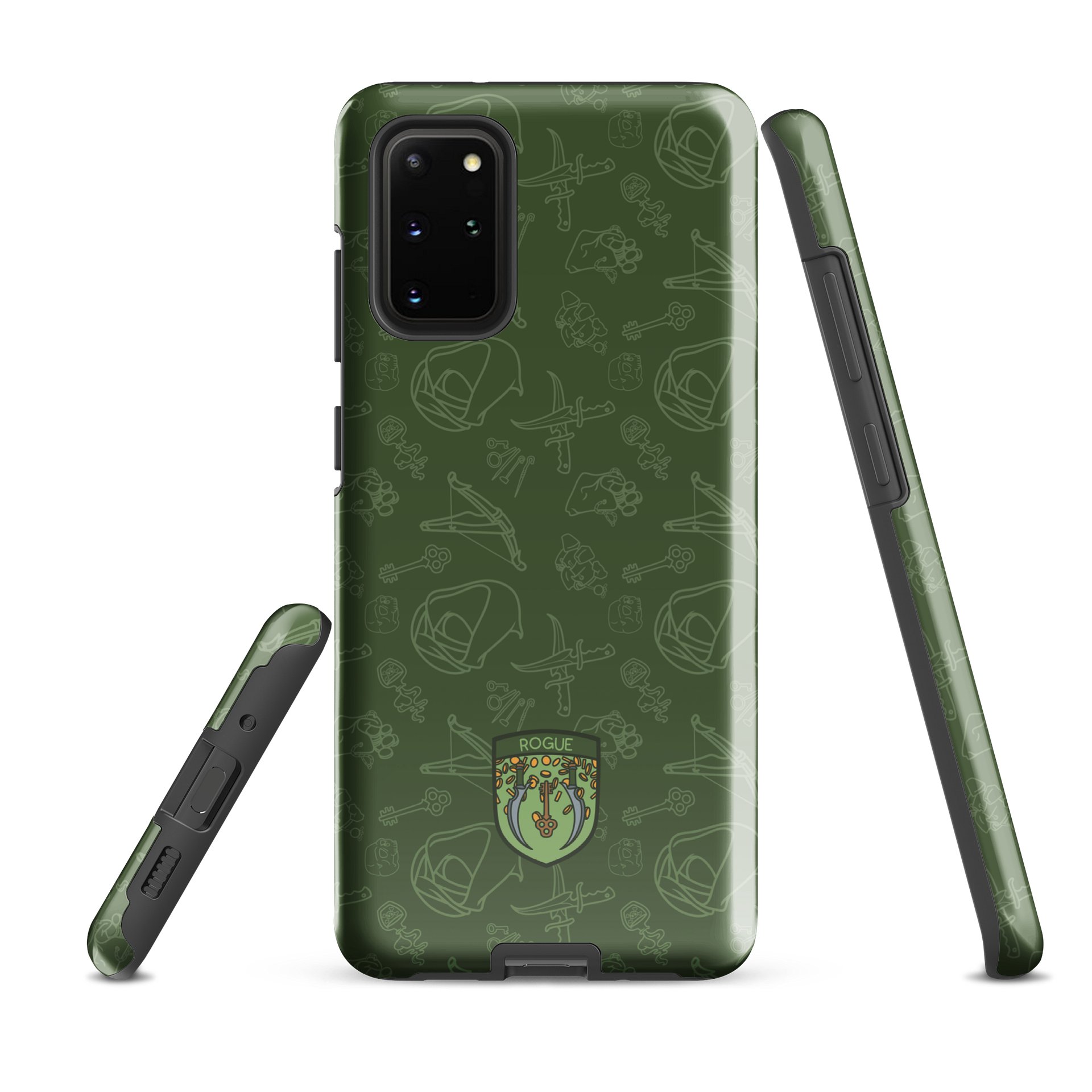 Rogue Samsung Toughcase product image (5)