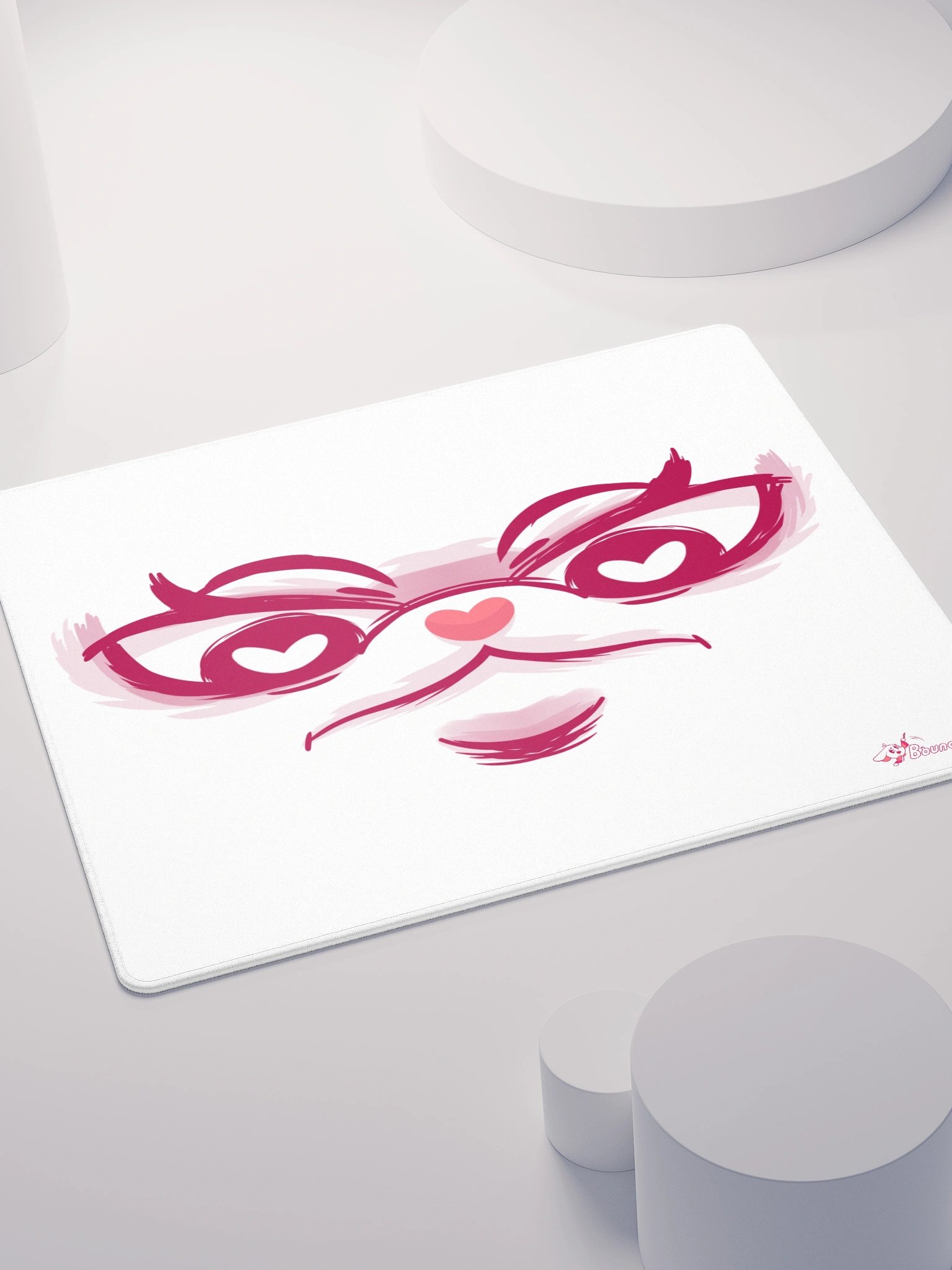 Borb Mousepad product image (4)