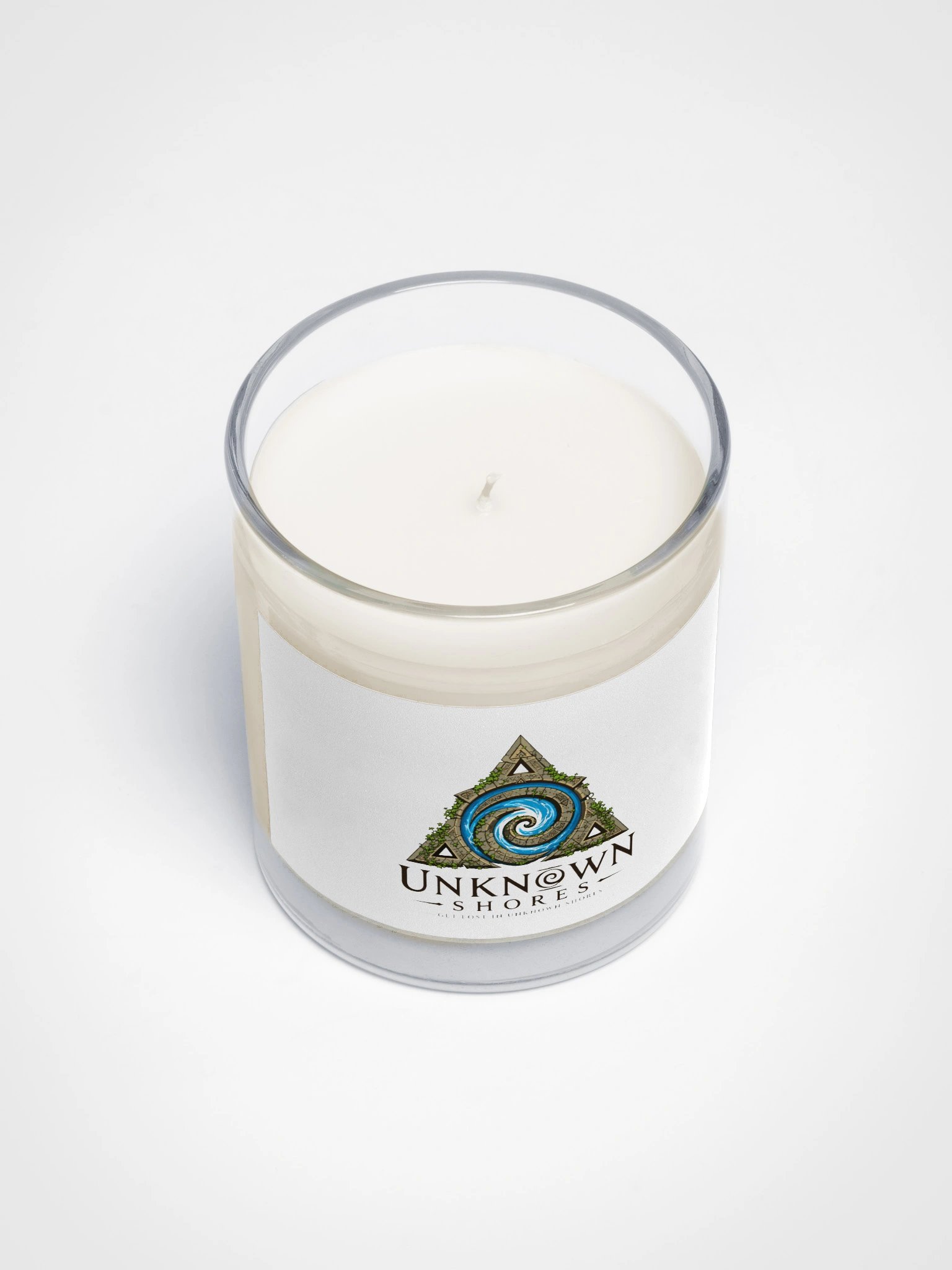 Unknown Shores Candle product image (3)
