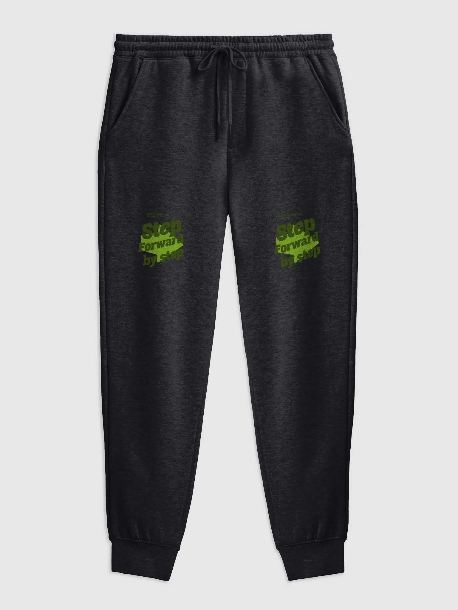 Dynamic Visionary Joggers product image (1)