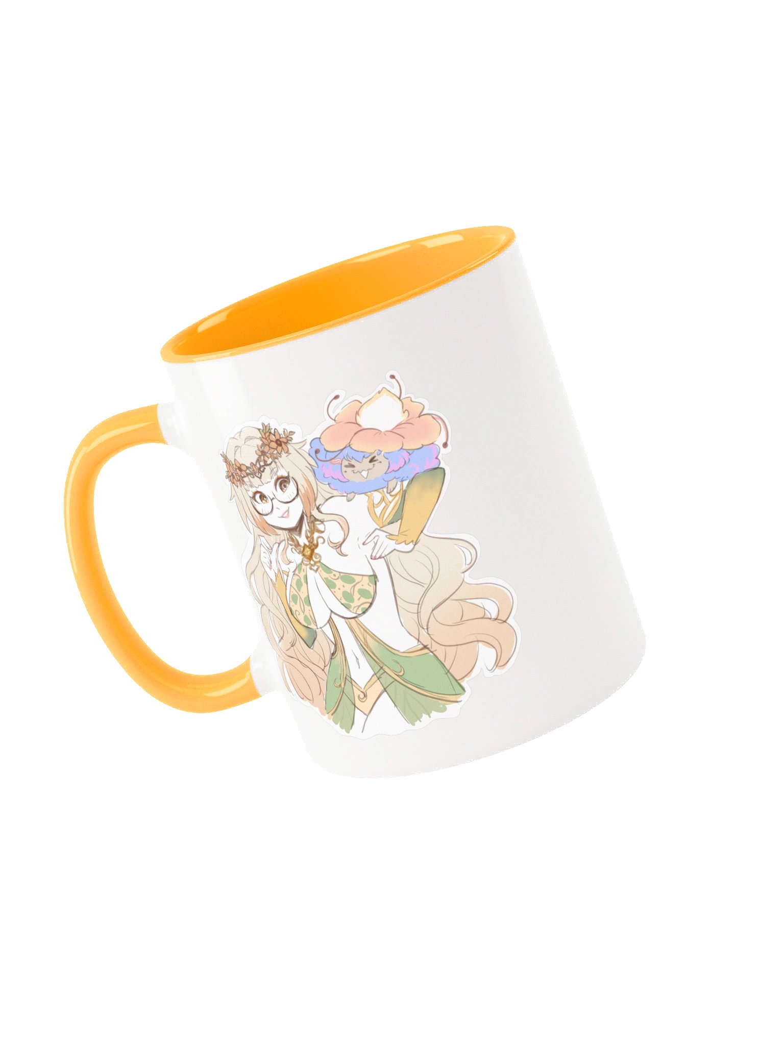 Ploom Bloom Mug product image (3)