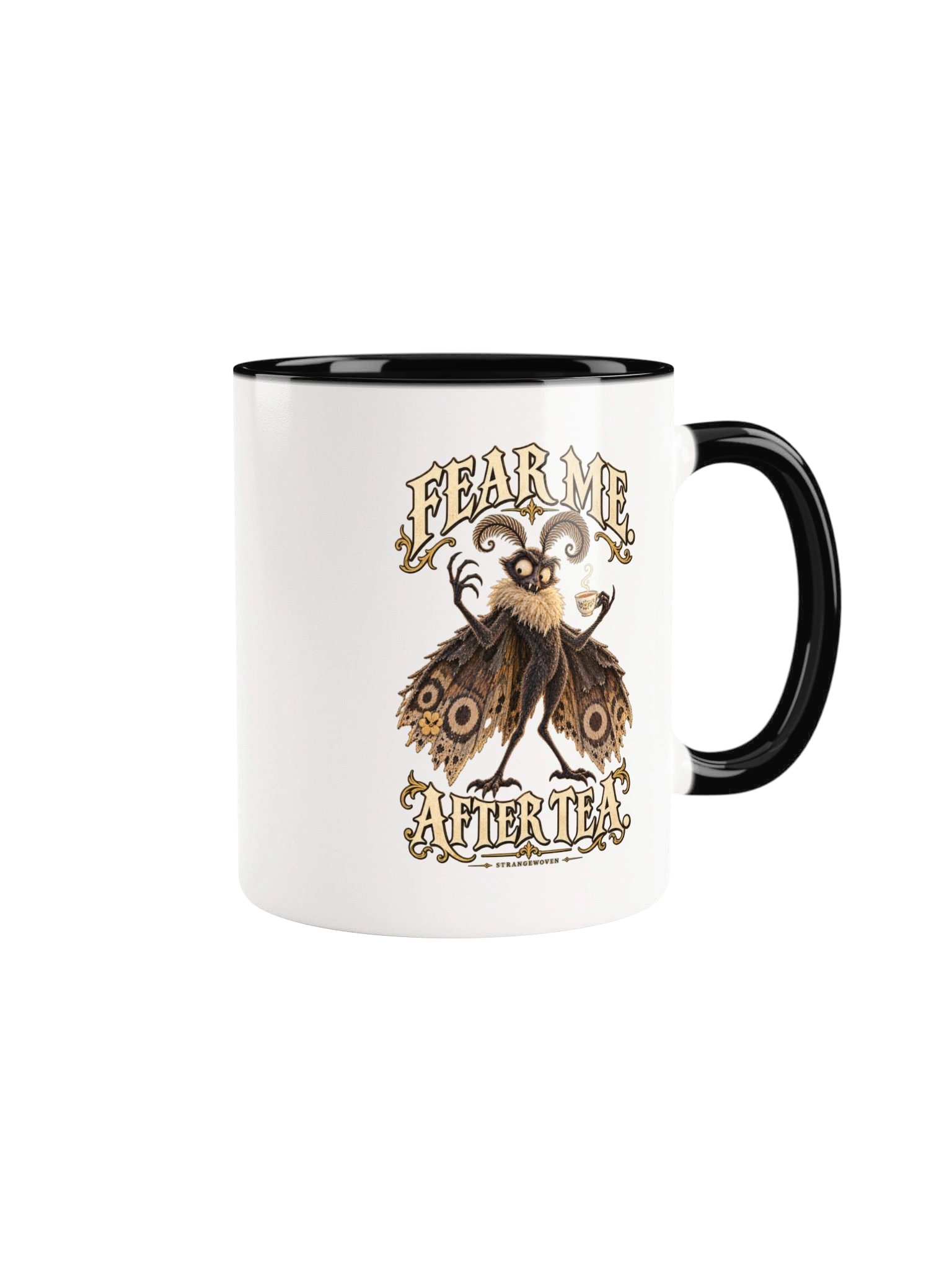 Oswick Tea Mug product image (2)