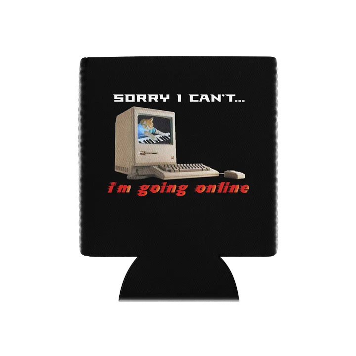 Got Places To Be Coozie product image (1)
