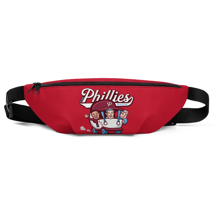 Fanny Pack product image (1)