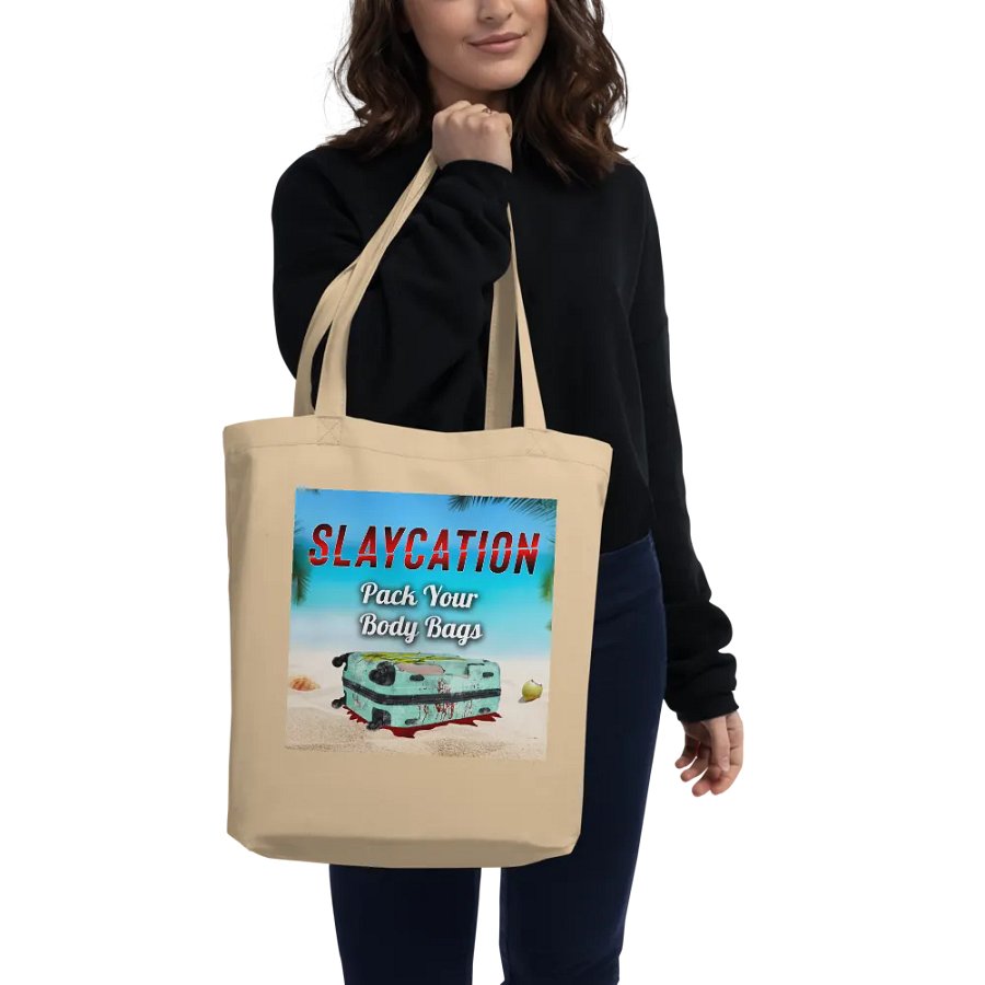 Pack Your Body Bags Bag product image (2)