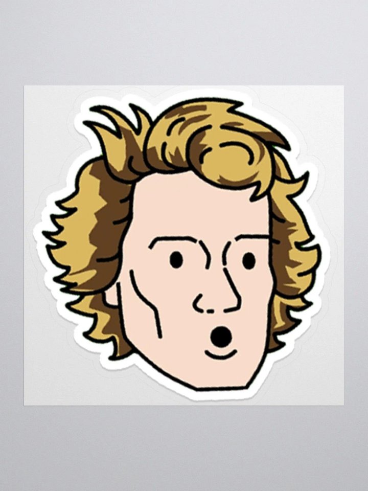 ofdO Sticker product image (1)
