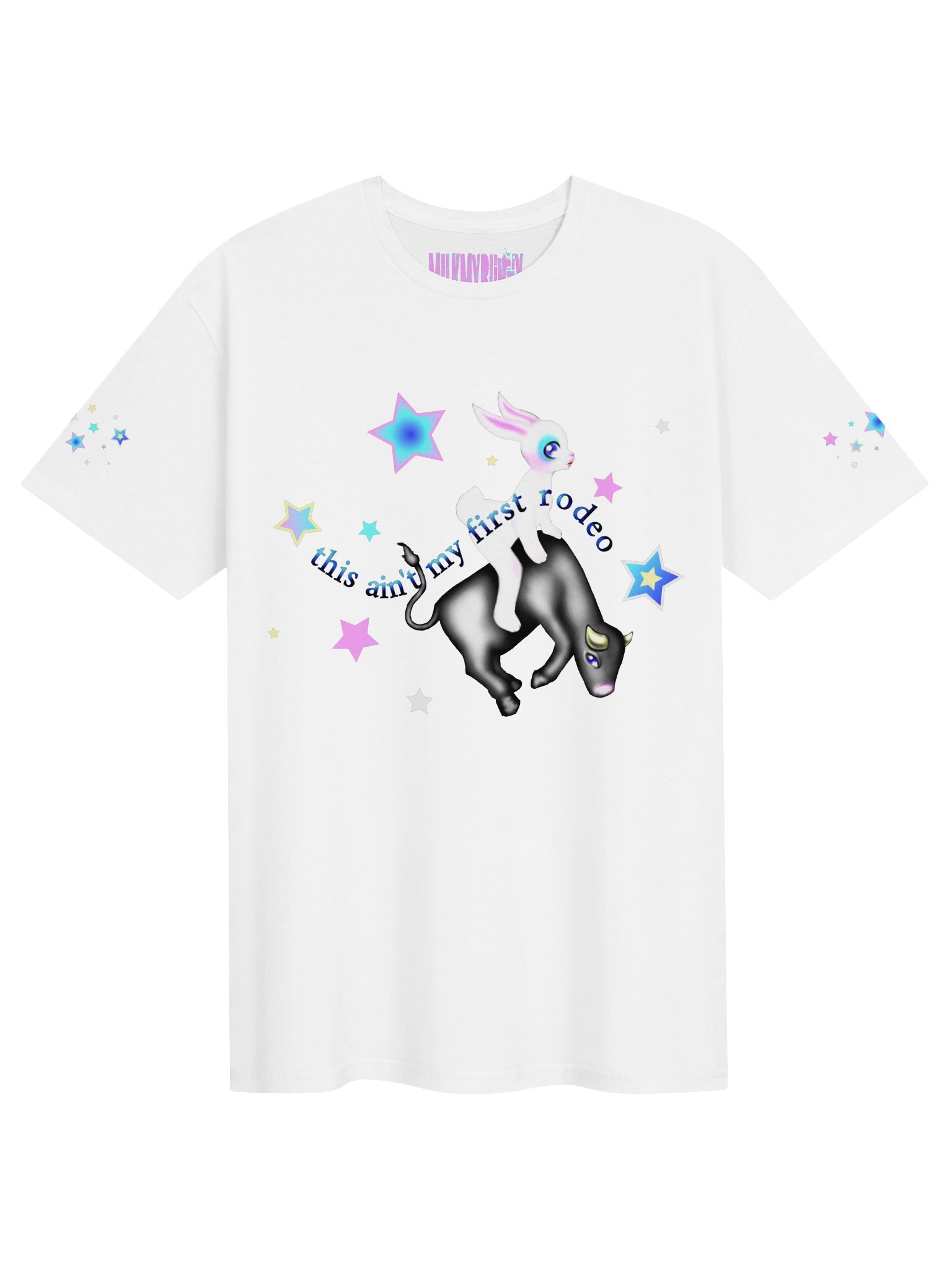 this ain't my first rodeooo tee product image (1)