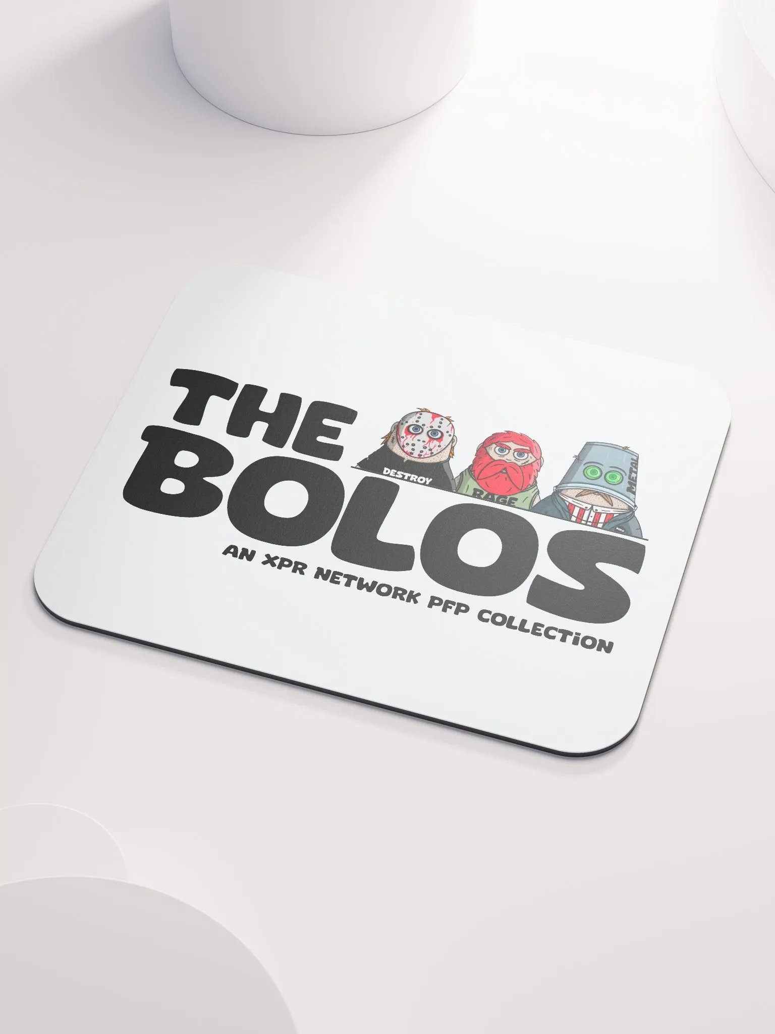 The Official Bolo Mat product image (3)
