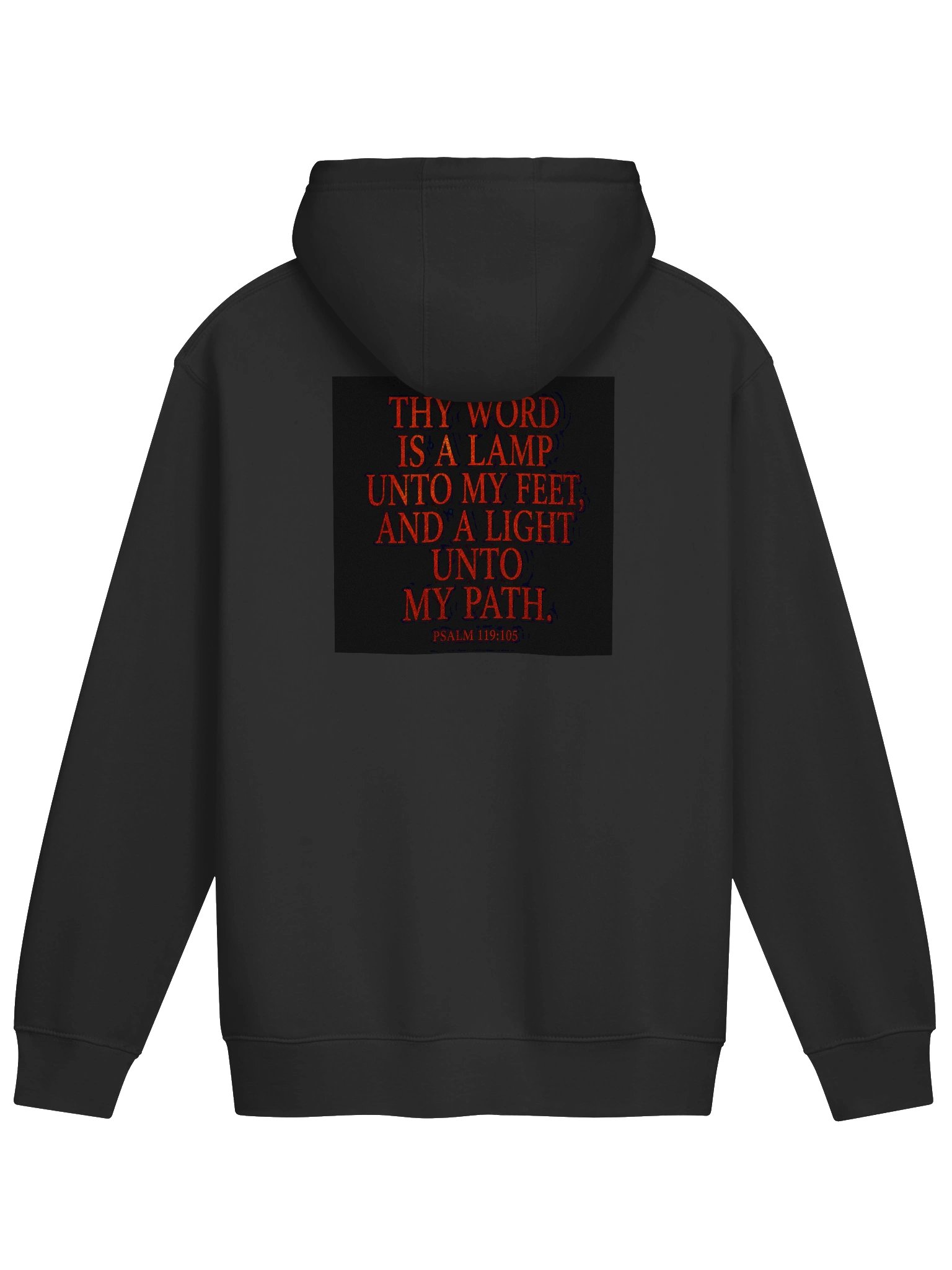 HOLY BUSINESS HOODIE product image (2)