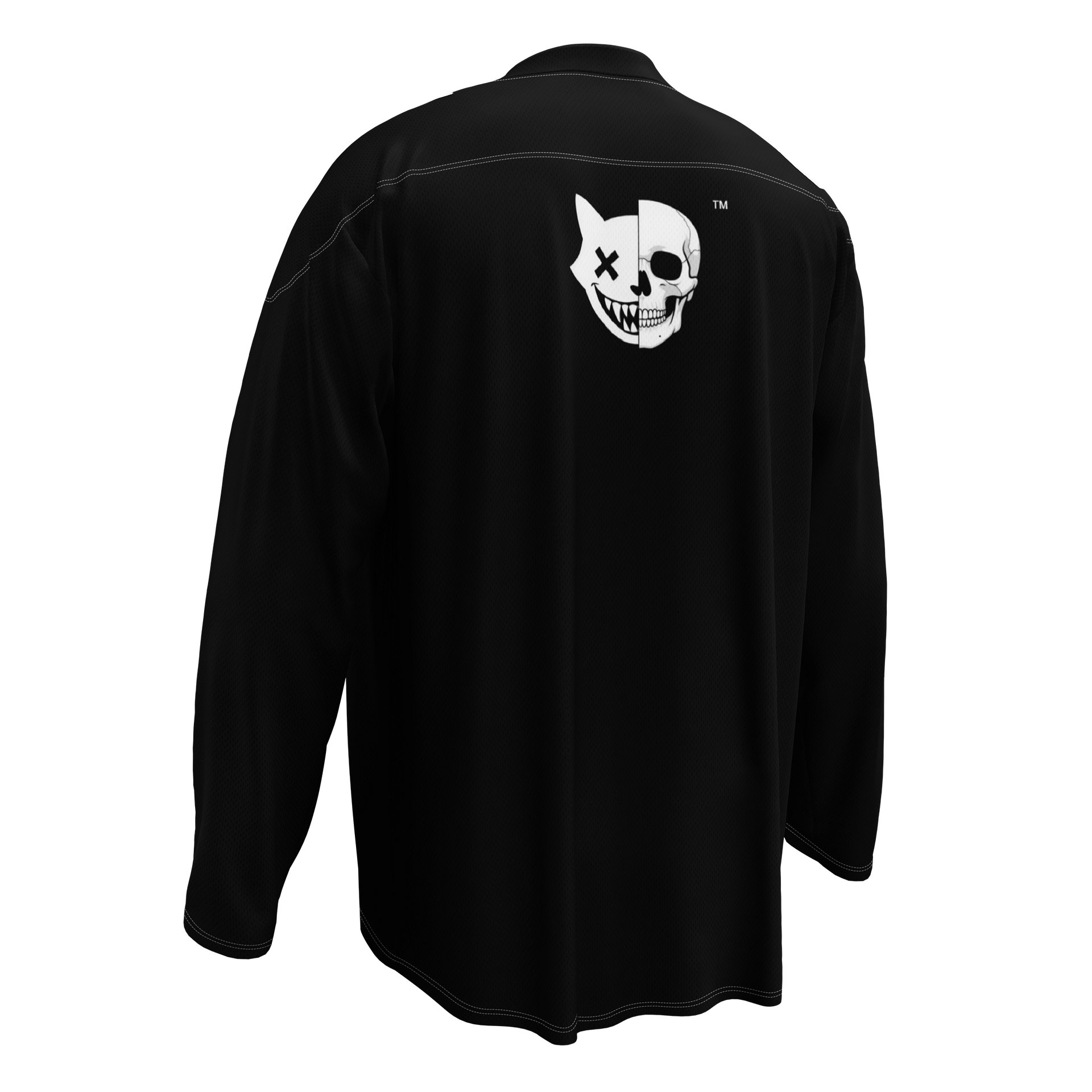 VYNING -HOCKEY JERSEY product image (4)