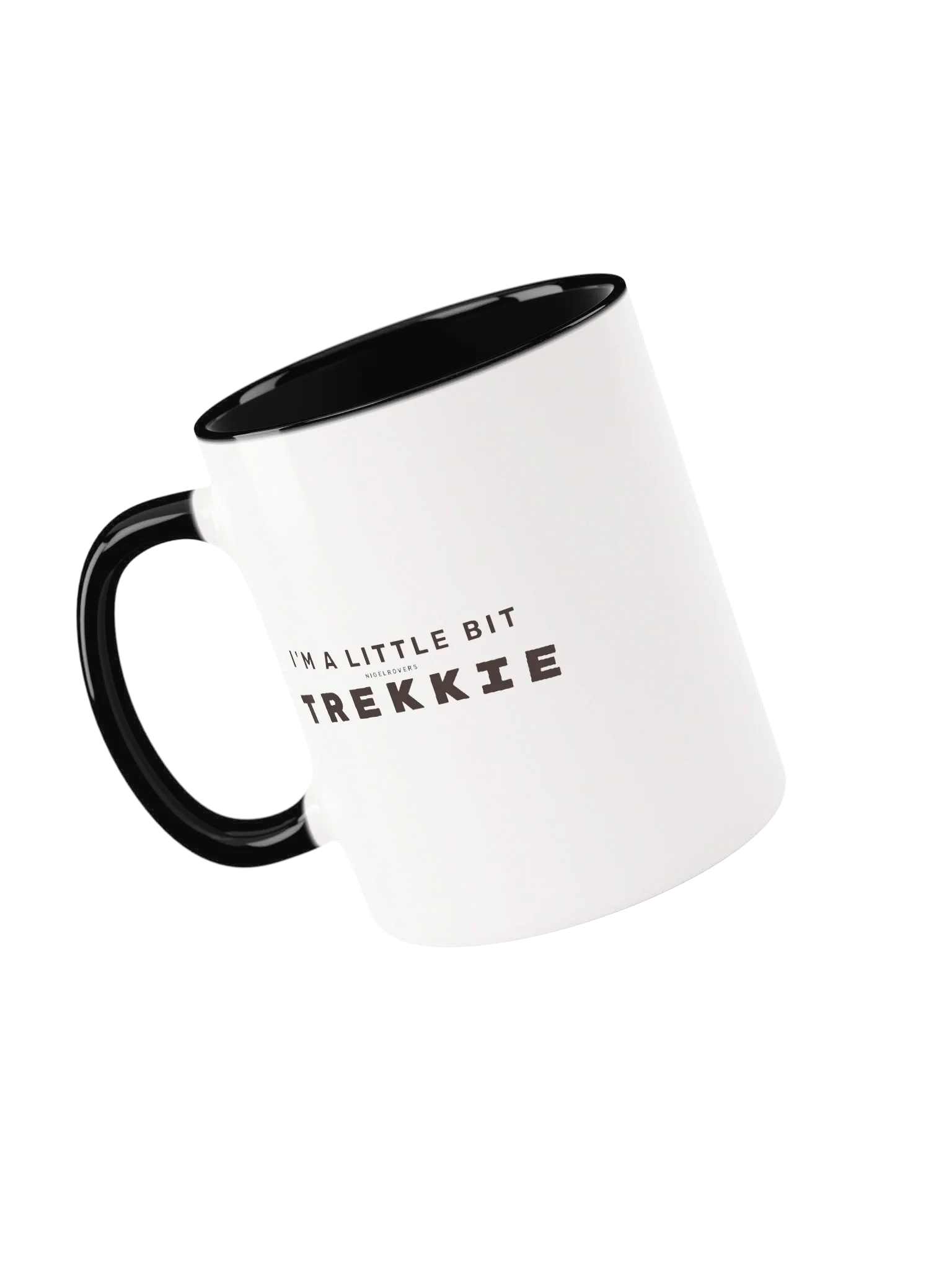 Trekkie Collection Mug product image (6)