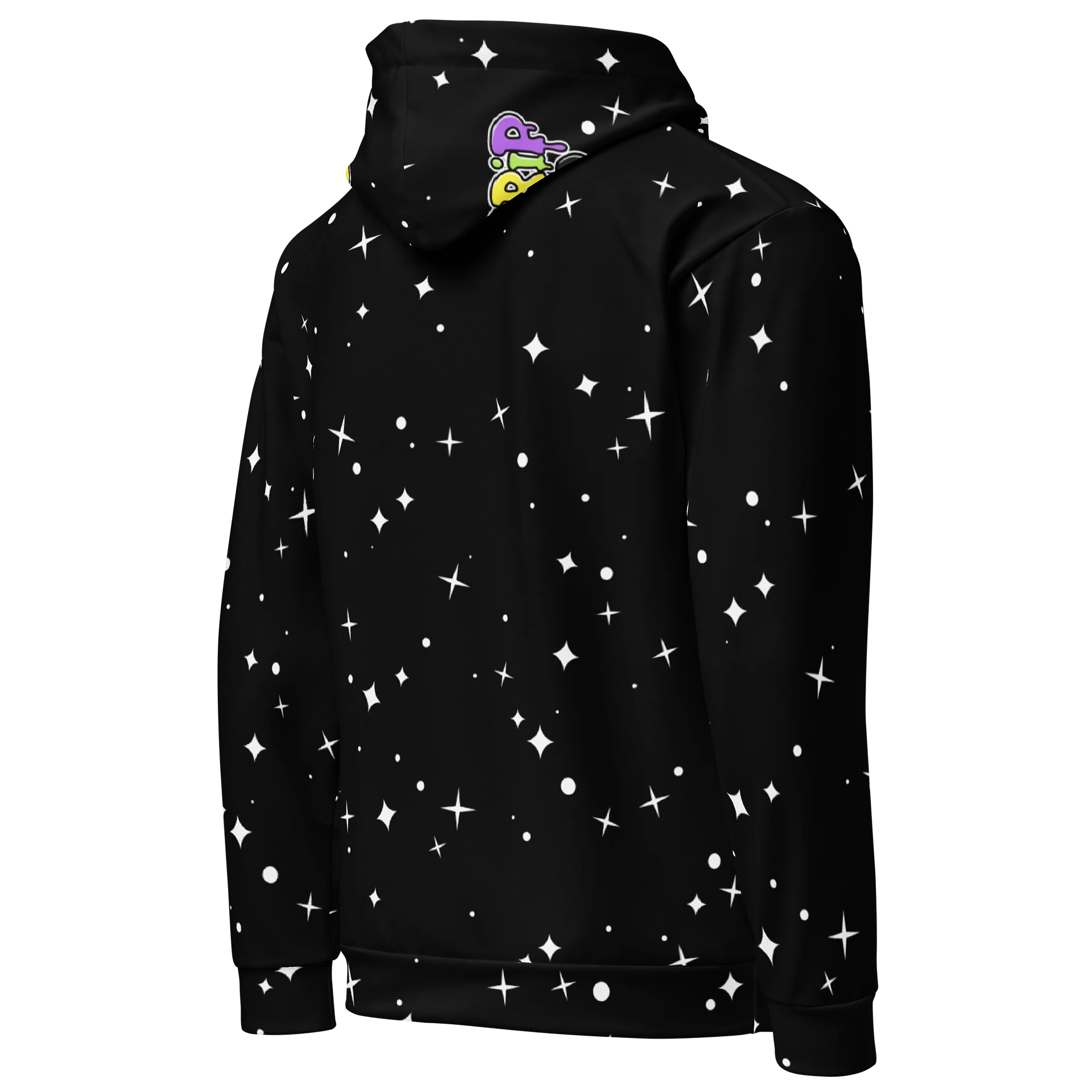DRIPCO STAR Hoodie product image (4)