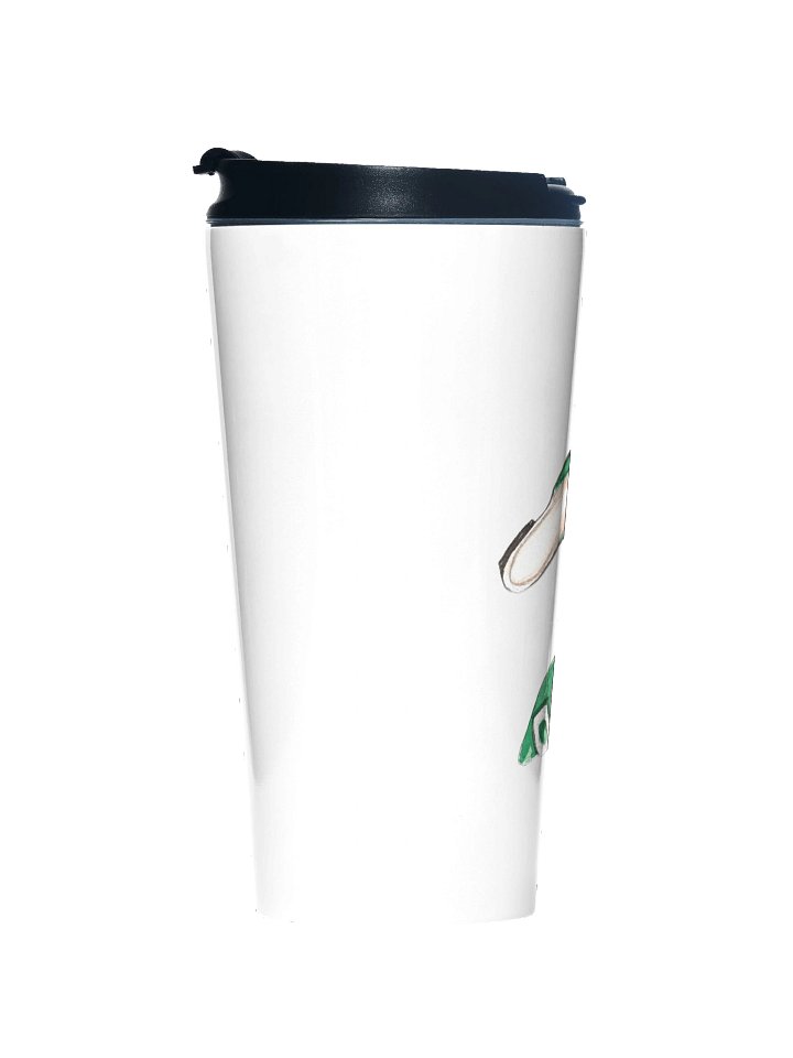 Fashion Illustration Travel Mug product image (1)