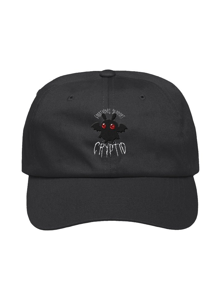 Emotional Support Cryptid (Hat) product image (1)