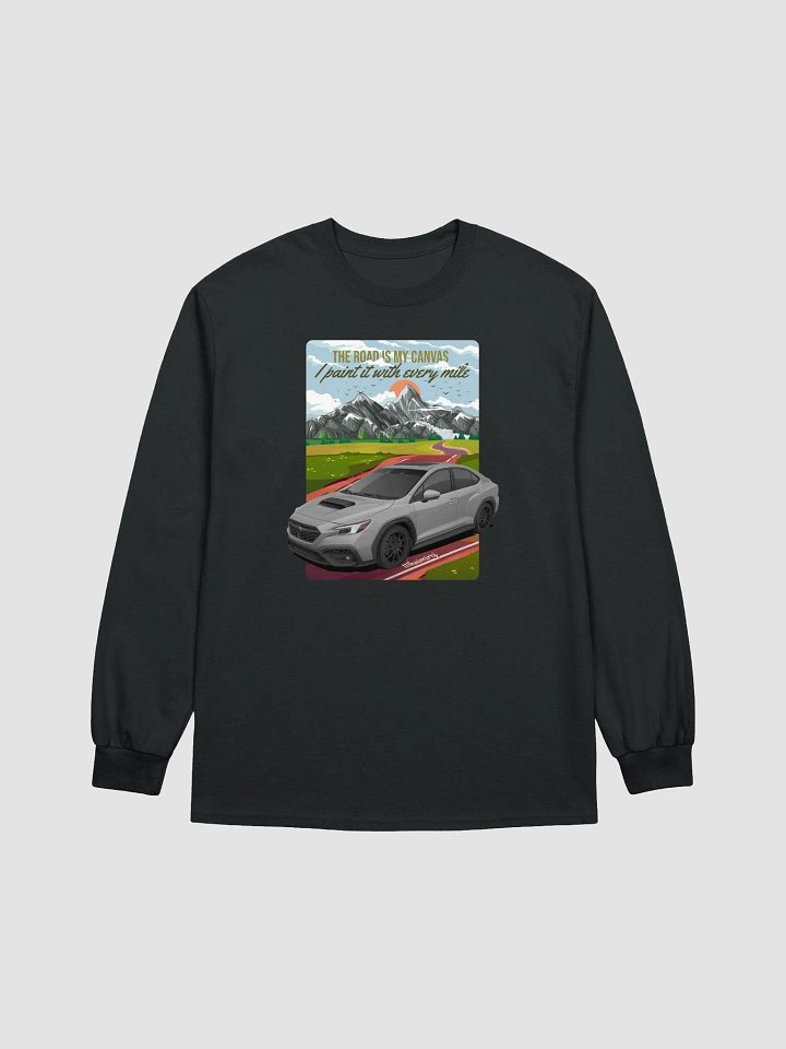 Long sleeve - 111haimirej product image (2)