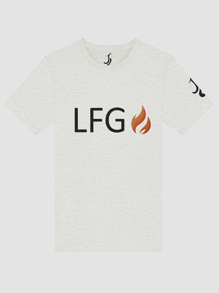 LFG tshirt (up to 5XL) product image (1)
