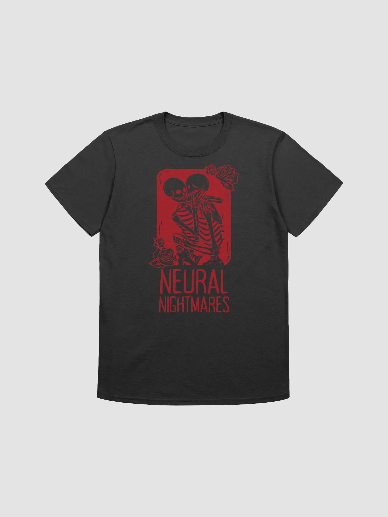Neural Nightmares (The Lovers) product image (1)