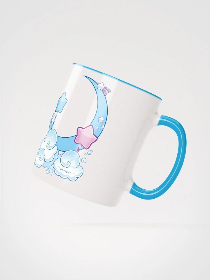 Sweet Dreams 2025 Mug product image (2)