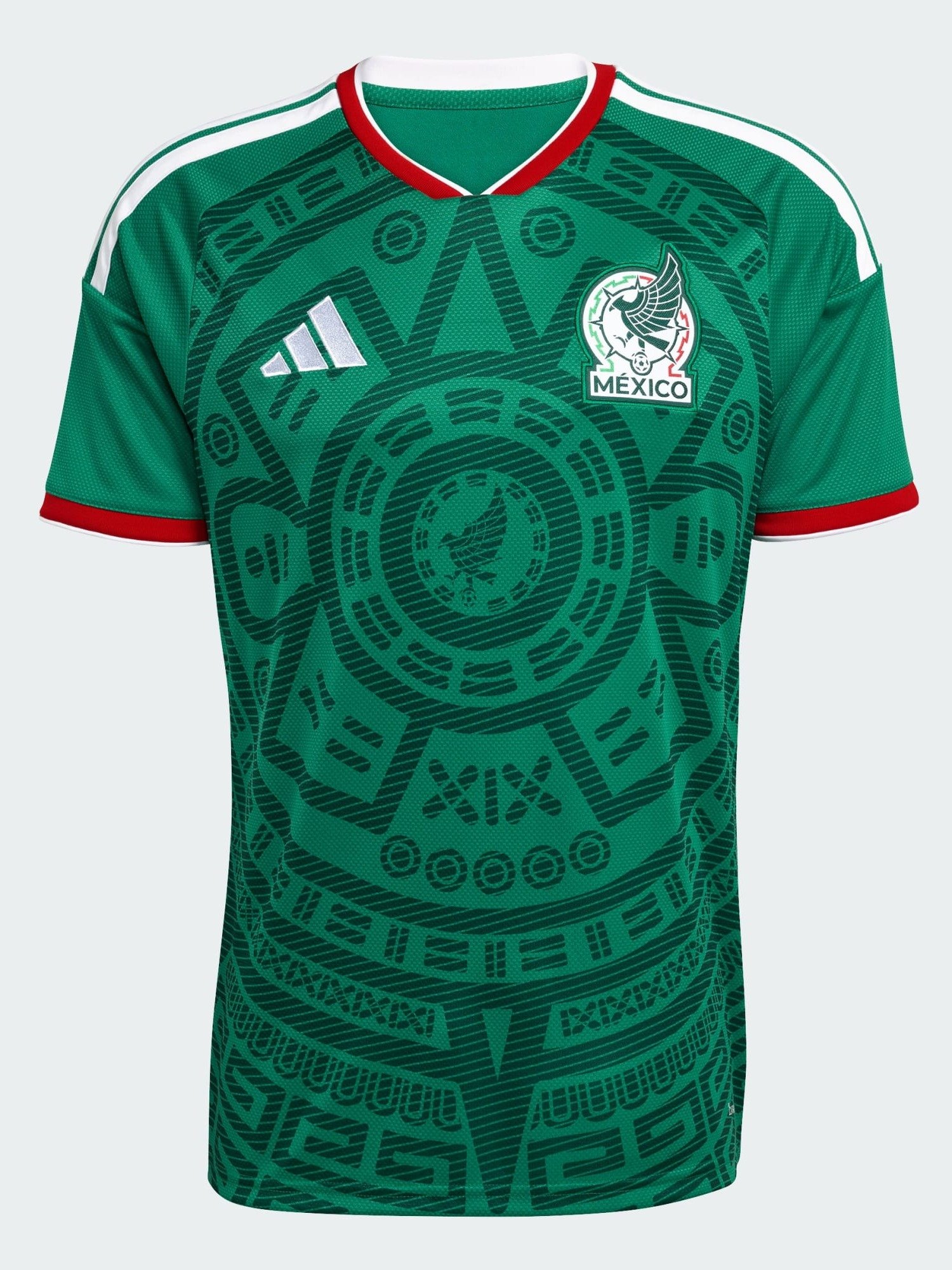 mexico soccer jersey 2026 Home product image (1)