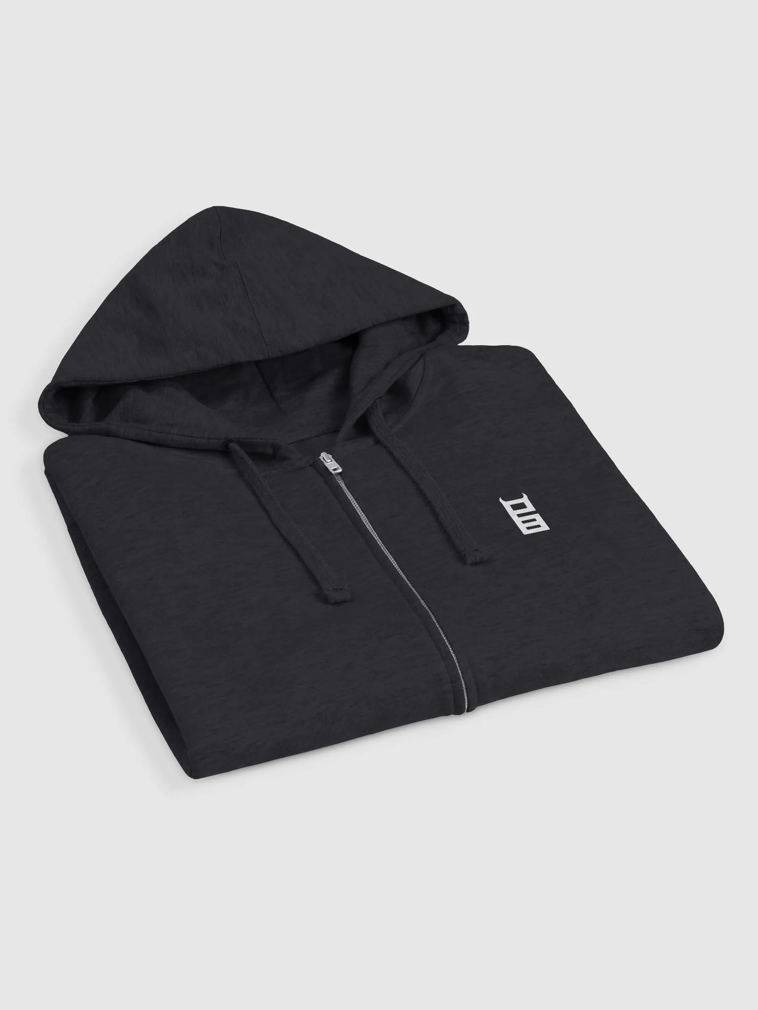 MIL Zip-Jacke Violett product image (3)