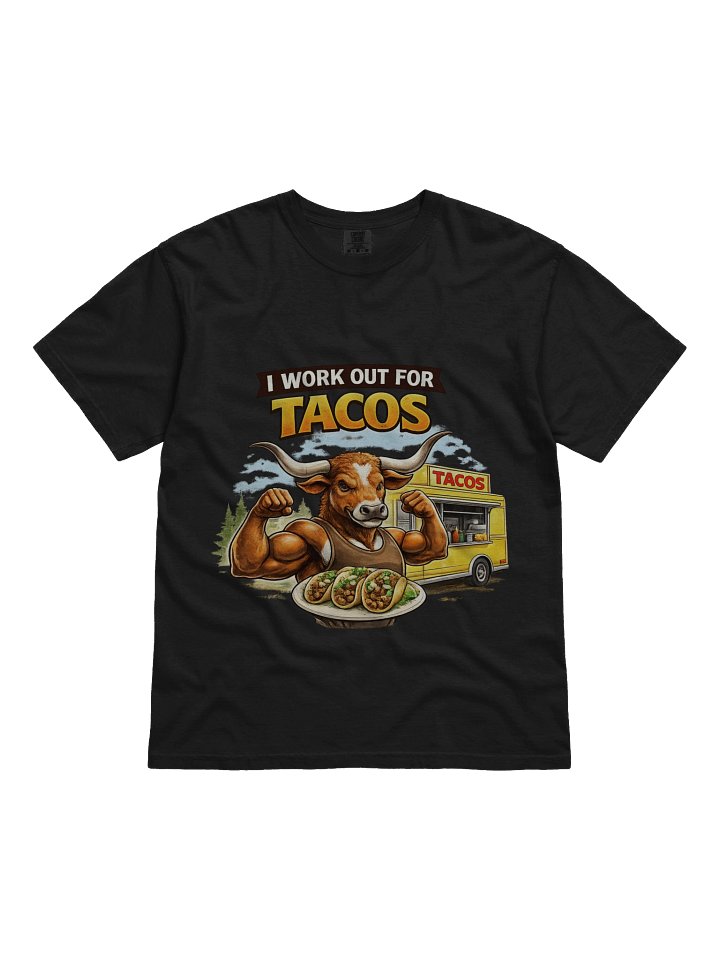Tacos! product image (1)