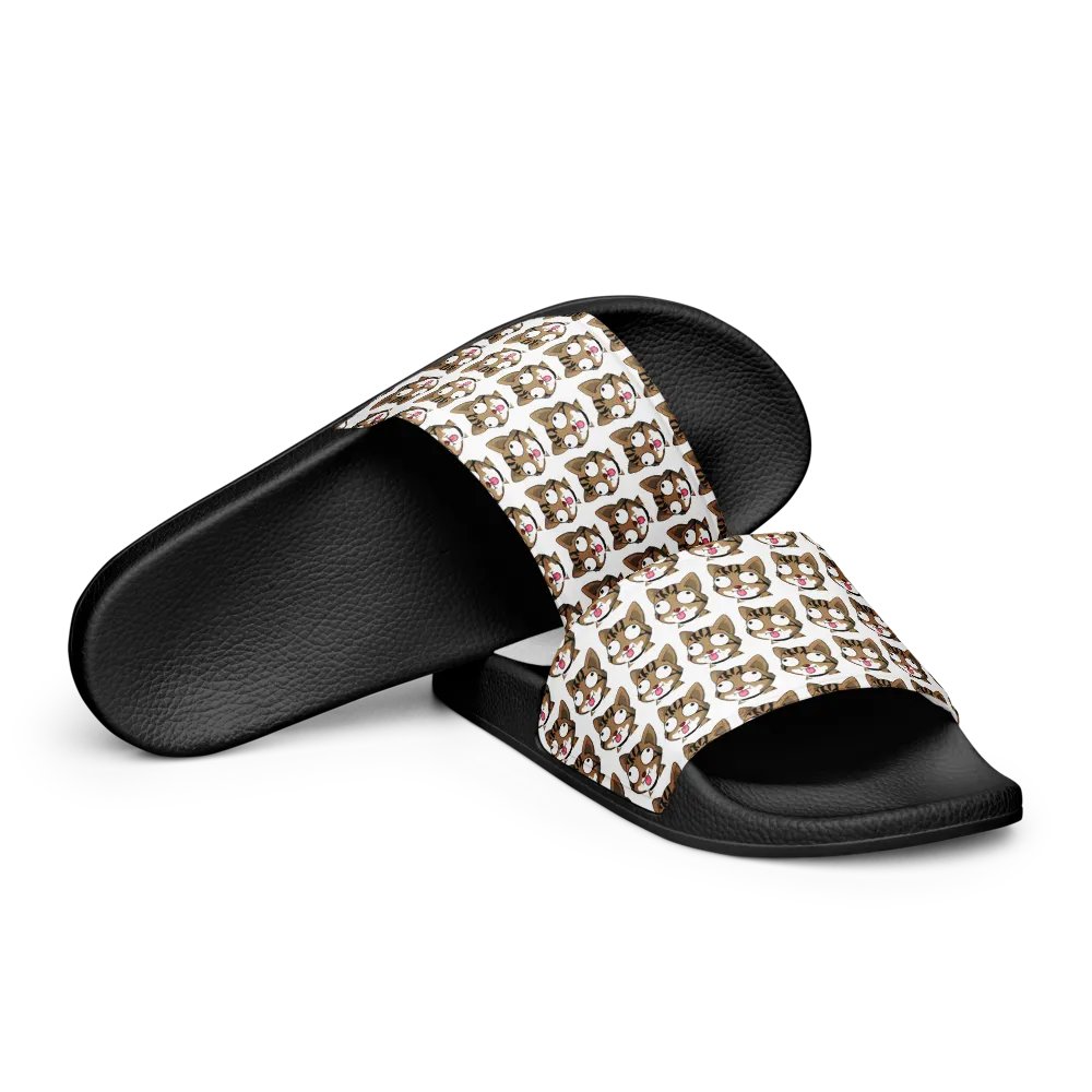 Tweaked Marty Slides - Men's product image (2)