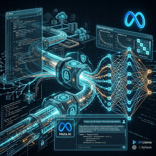 Meta Muse Code Wants Your Repo More Than Your Money

Meta Muse Code undercuts rivals by 21 times. The catch is that Meta trai...