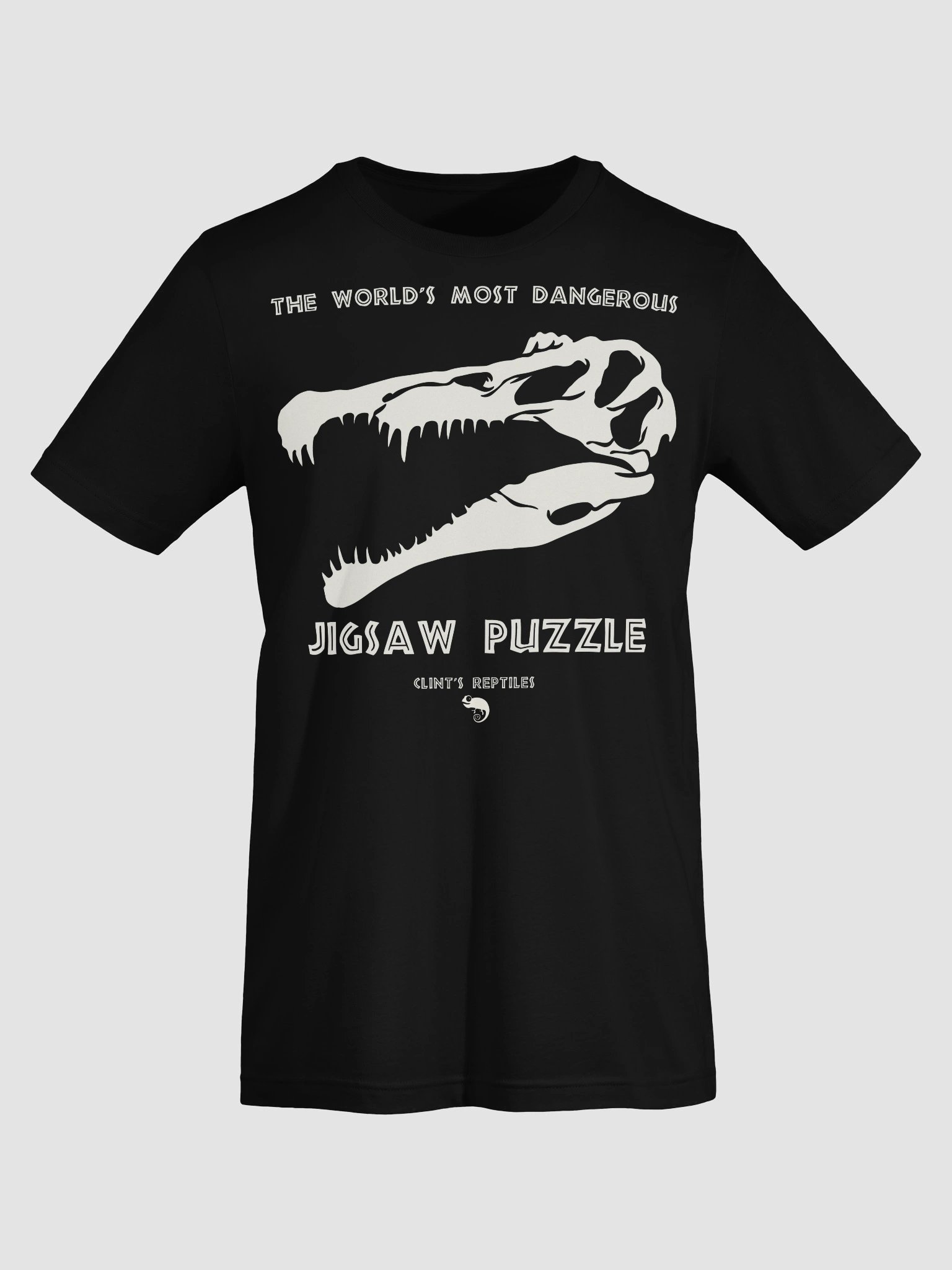 Spinosaurus - Shirt product image (5)