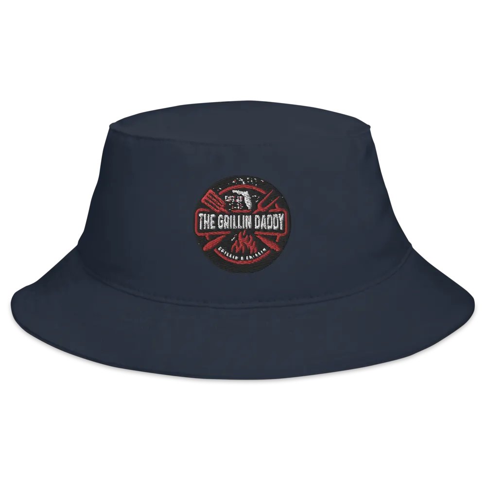 Bucket Hat 