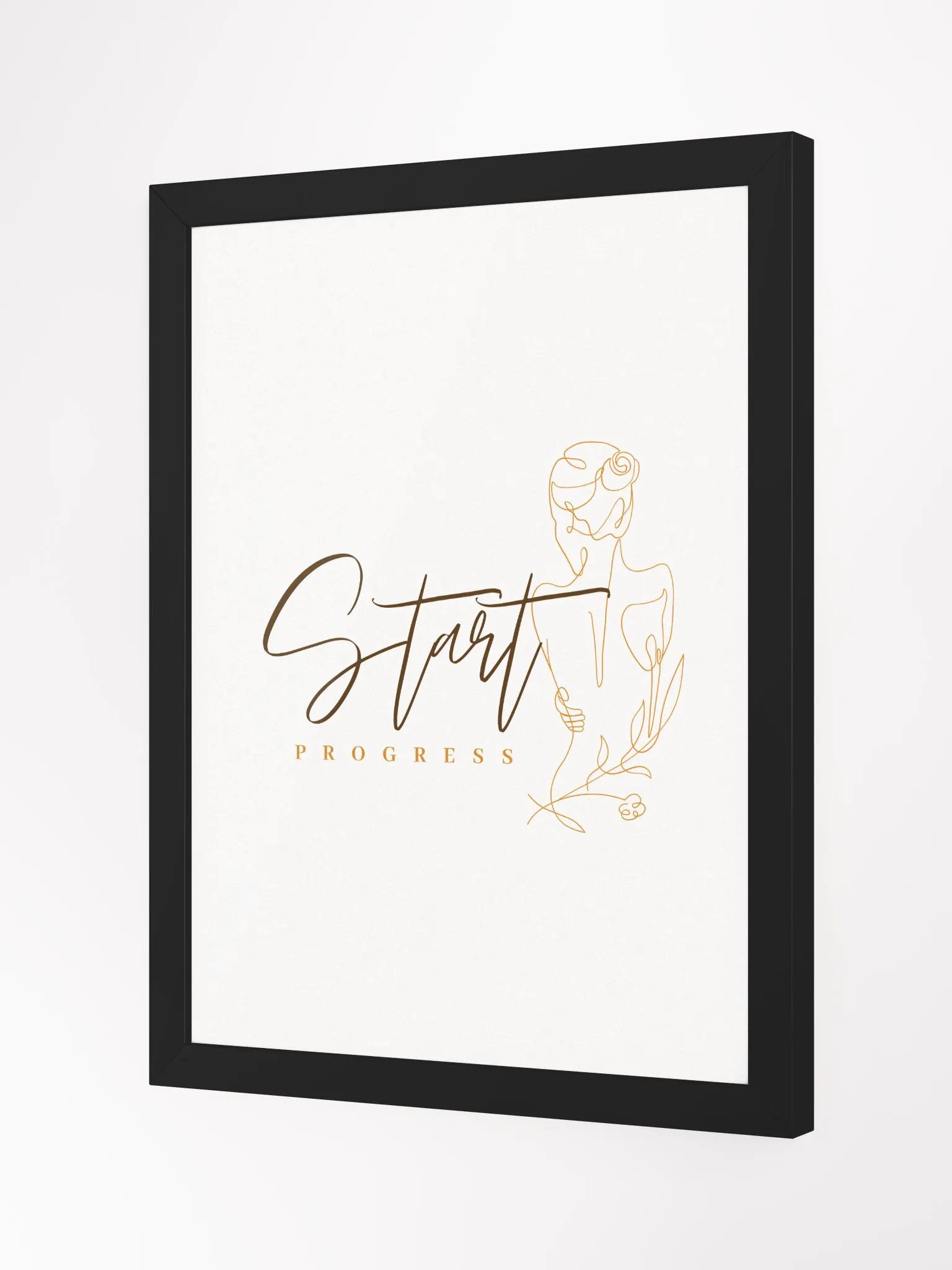 Framed Matte Poster FPFB0117 product image (16)