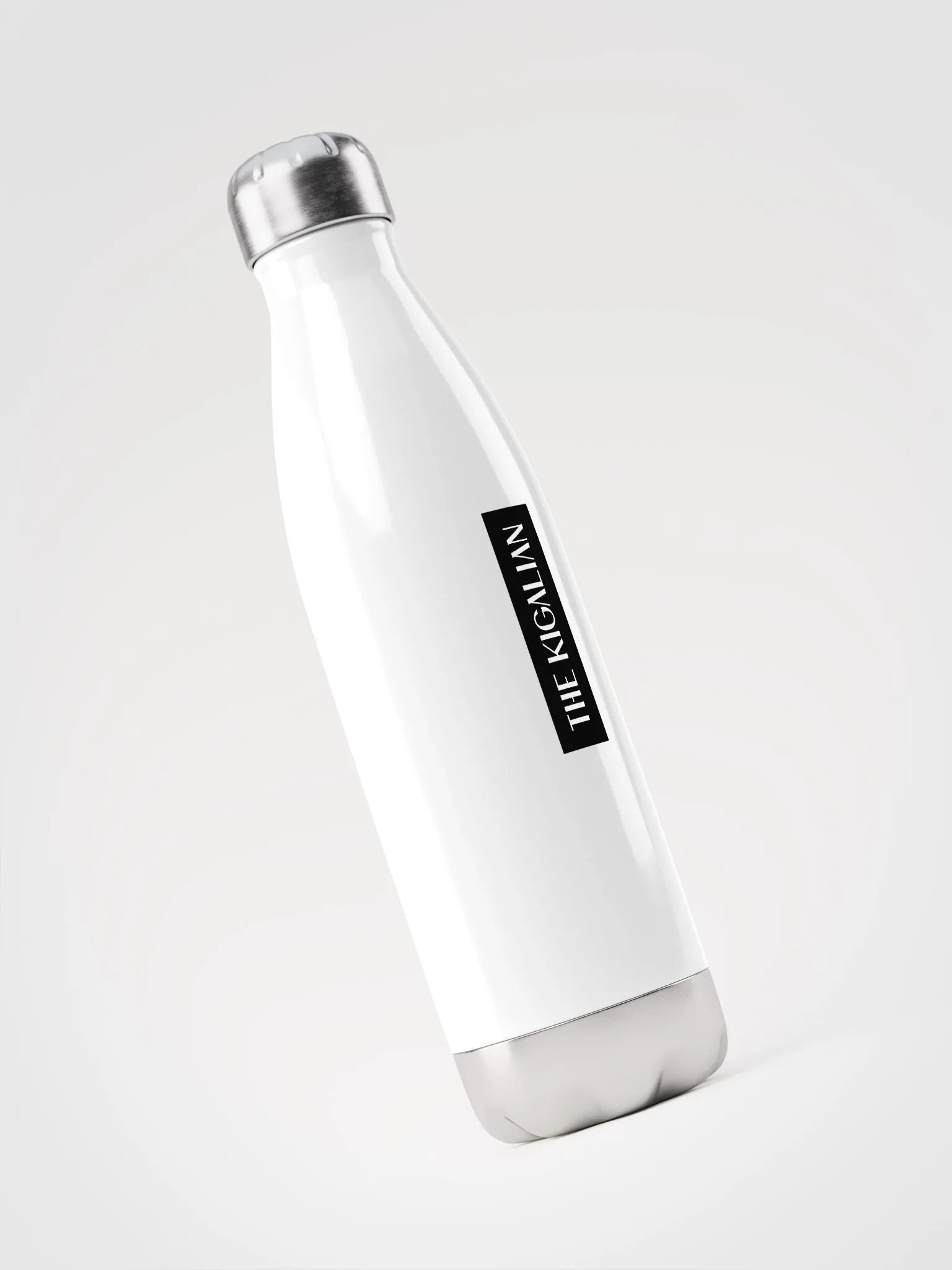 Stainless Steel Water Bottle product image (3)
