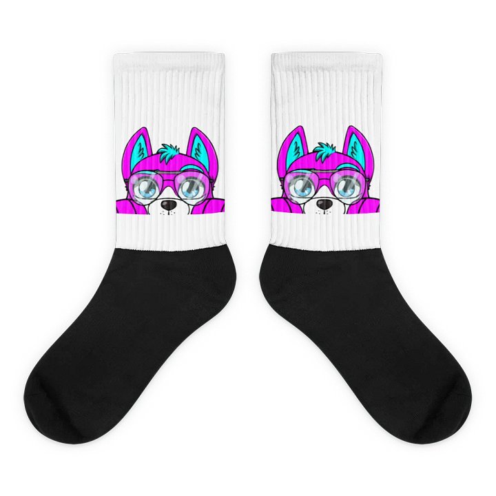 Toddles Socks product image (1)