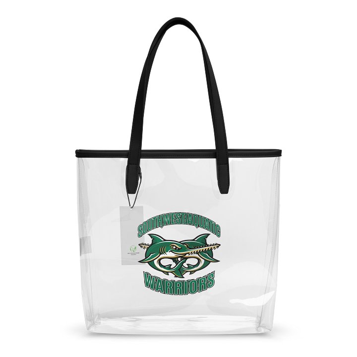 SAW Clear Bag product image (2)