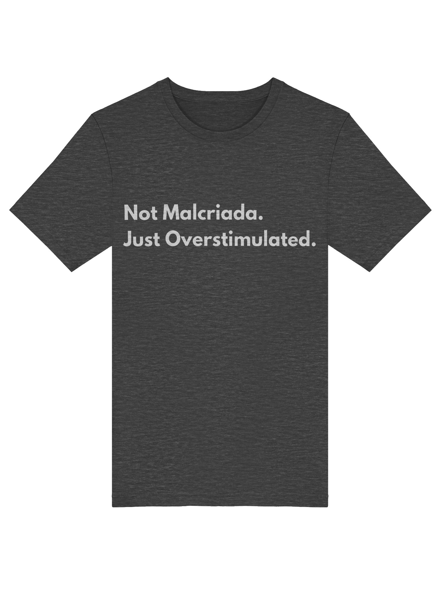 Not Malcriada Shirt product image (5)