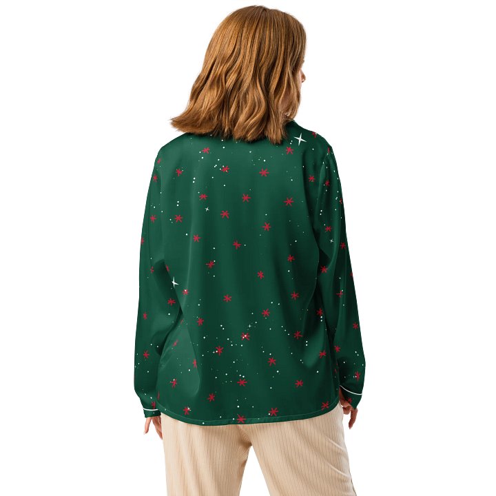 Green Eepy Long Sleeve product image (2)