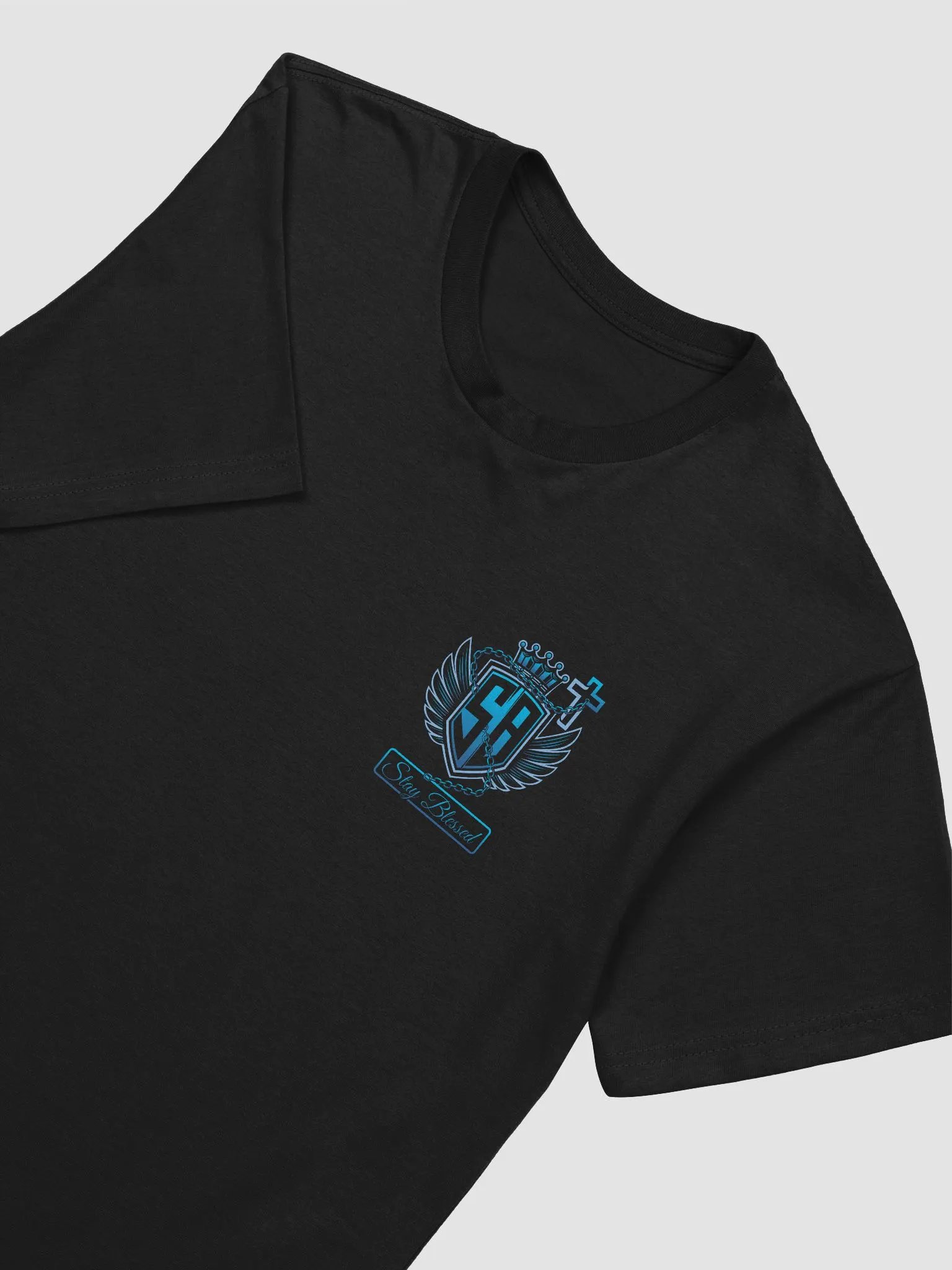 Blessed for Success Tee product image (3)