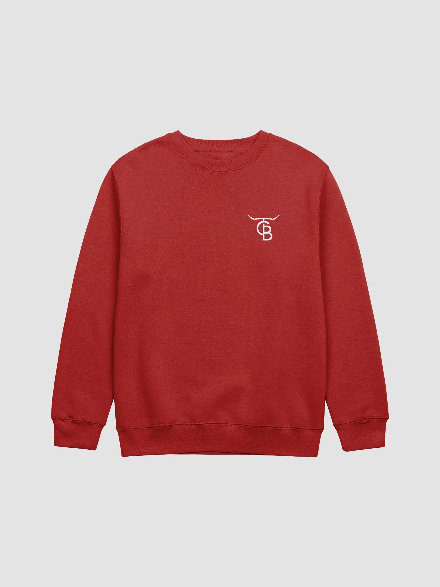 CB Crew neck product image (5)